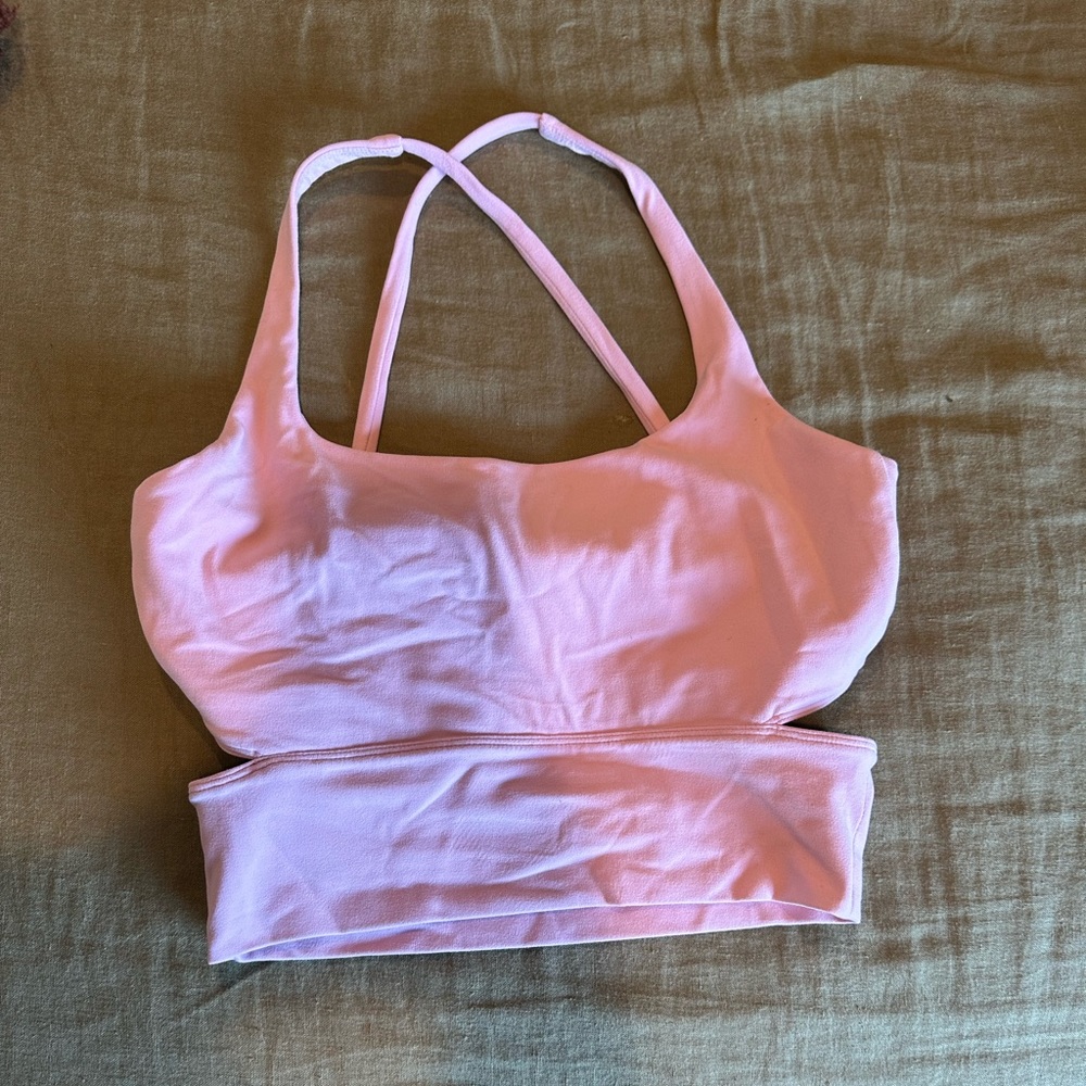 Stori Opposition Long Line Bra